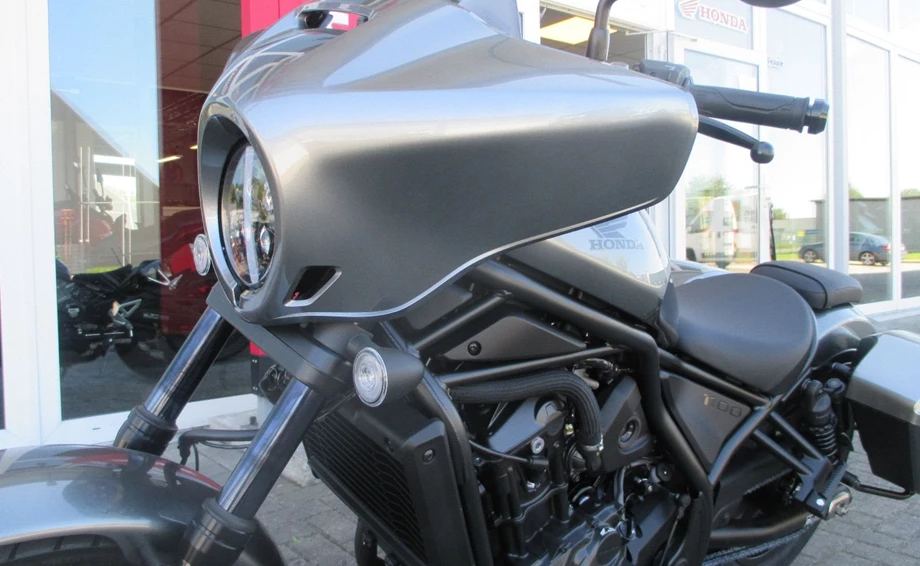 Offer Honda CMX1100T Rebel Bild 7: Offer Honda CMX1100T Rebel