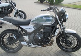 Gebrauchte Kawasaki Z650 RS