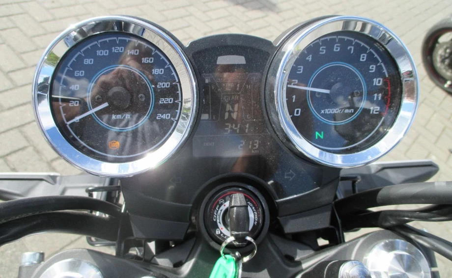 Offer Kawasaki Z650 RS Bild 2: Offer Kawasaki Z650 RS