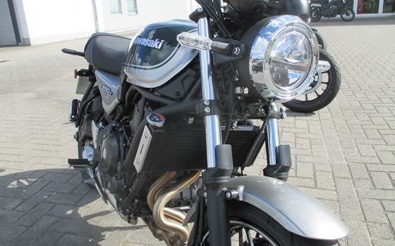 Gebrauchtmotorrad Kawasaki Z650 RS - Bild 5