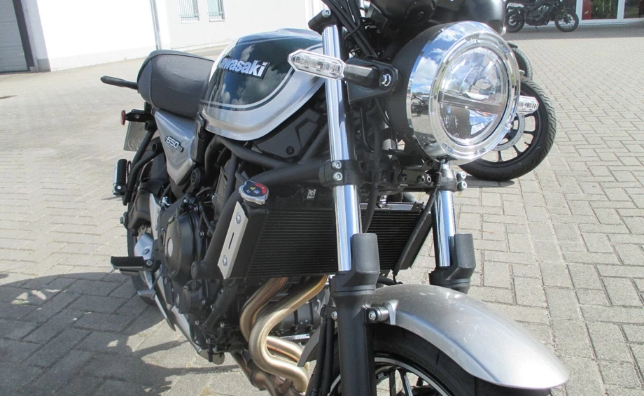 Offer Kawasaki Z650 RS Bild 5: Offer Kawasaki Z650 RS