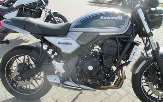 Gebrauchtmotorrad Kawasaki Z650 RS - Bild 6