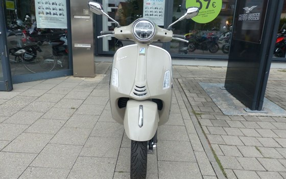 Neufahrzeug Vespa GTS 300 - Bild 2