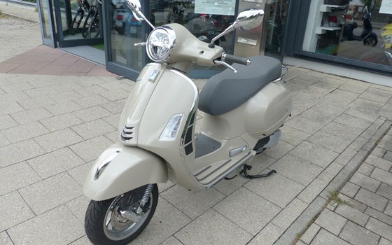 Neufahrzeug Vespa GTS 300 - Bild 3