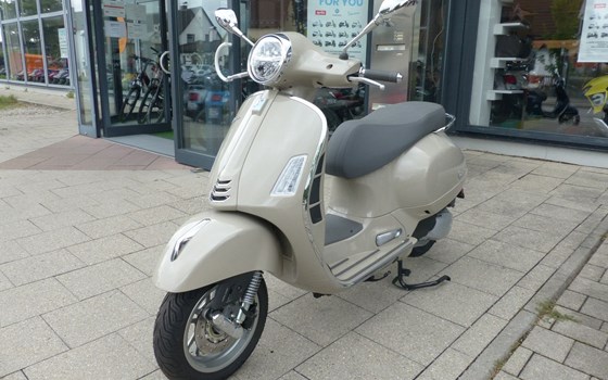Neufahrzeug Vespa GTS 300 - Bild 4
