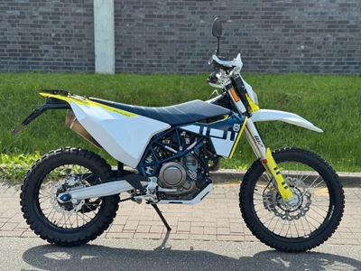 701 Enduro