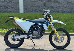 Gebrauchte Husqvarna 701 Enduro