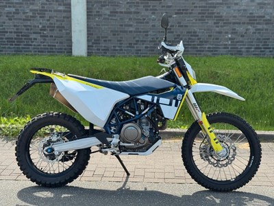 701 Enduro