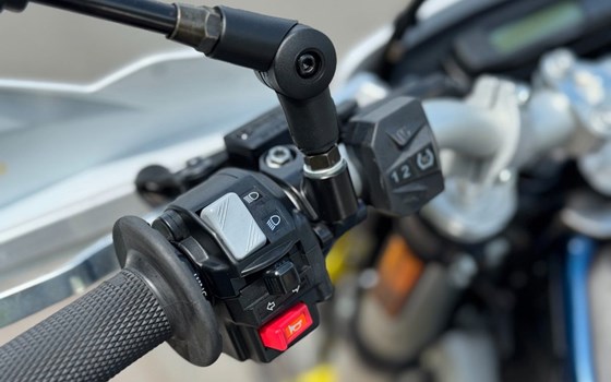 Gebrauchtmotorrad Husqvarna 701 Enduro - Bild 14