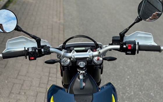 Gebrauchtmotorrad Husqvarna 701 Enduro - Bild 15