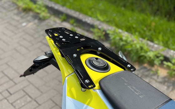 Gebrauchtmotorrad Husqvarna 701 Enduro - Bild 17