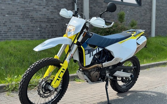 Gebrauchtmotorrad Husqvarna 701 Enduro - Bild 5