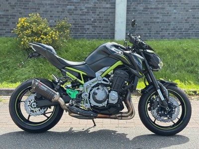 Z900