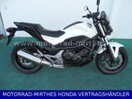 Honda NC750S