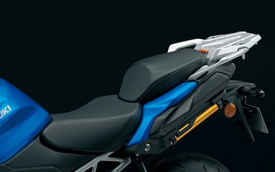 Neufahrzeug Suzuki GSX-S1000GX - Bild 11
