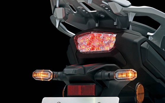 Neufahrzeug Suzuki GSX-S1000GX - Bild 14