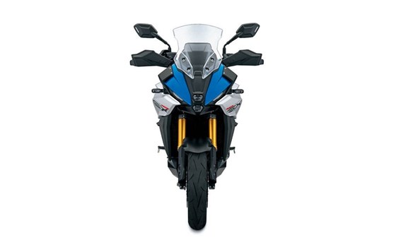 Neufahrzeug Suzuki GSX-S1000GX - Bild 2