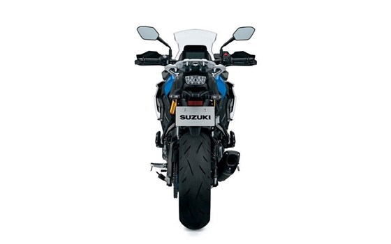 Neufahrzeug Suzuki GSX-S1000GX - Bild 4