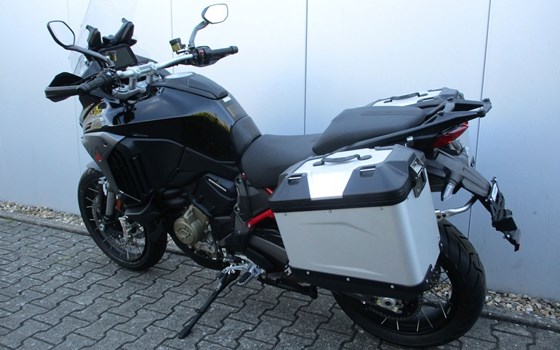 Neufahrzeug Ducati Multistrada V4 S Grand Tour - Bild 5