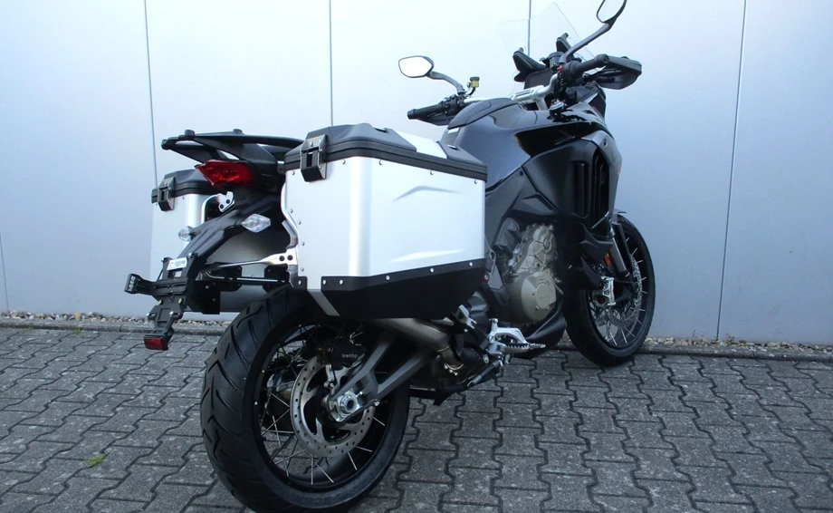 Angebot Ducati Multistrada V4 S Grand Tour Bild 6: Angebot Ducati Multistrada V4 S Grand Tour