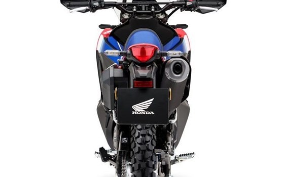 Neufahrzeug Honda CRF300 Rally - Bild 3