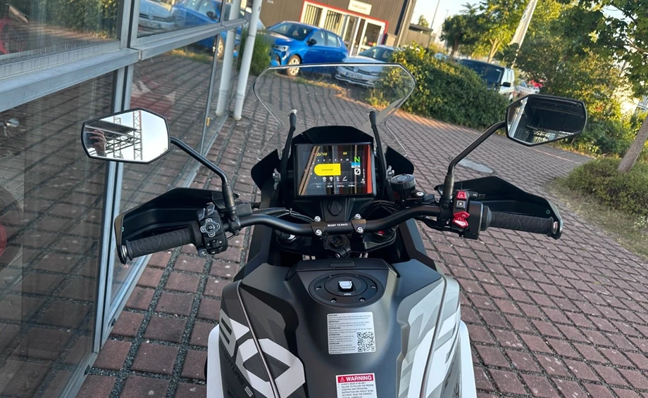 Angebot KTM 1290 Super Adventure S Bild 13: Angebot KTM 1290 Super Adventure S