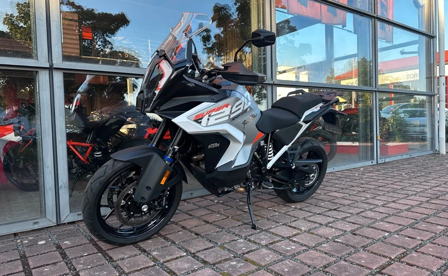 Angebot KTM 1290 Super Adventure S Bild 4: Angebot KTM 1290 Super Adventure S