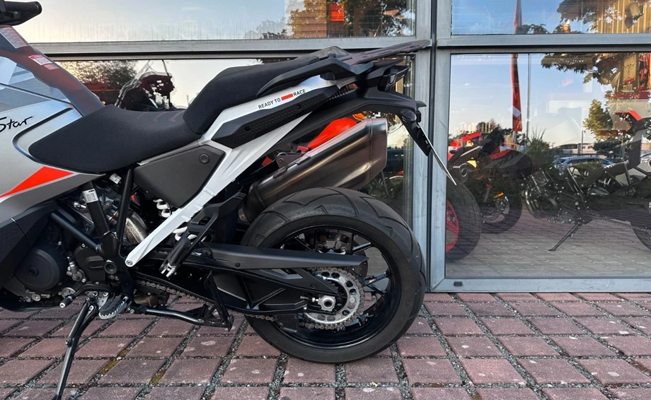 Angebot KTM 1290 Super Adventure S Bild 8: Angebot KTM 1290 Super Adventure S