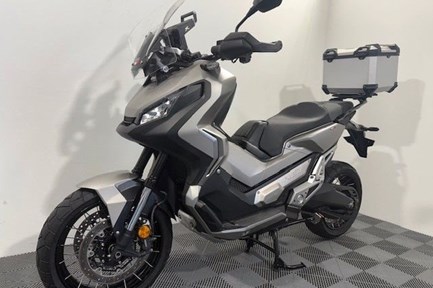 Honda X-ADV