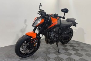 Angebot KTM 890 Duke