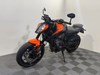 KTM 890 Duke