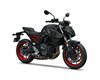 Suzuki GSX-8S