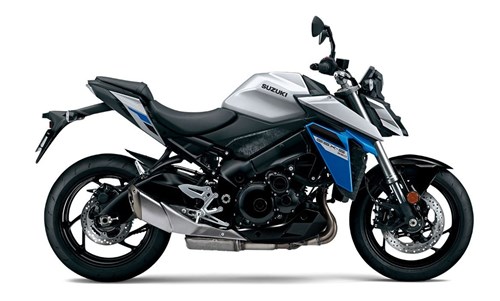 Suzuki GSX-S950