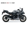 Suzuki GSX-S1000GT