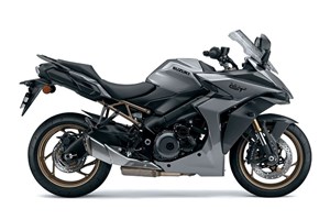 Angebot Suzuki GSX-S1000GT