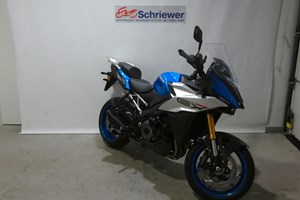 Angebot Suzuki GSX-S1000GX