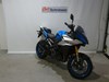 Suzuki GSX-S1000GX