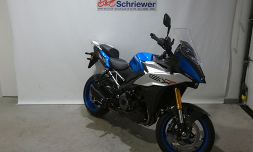 Suzuki GSX-S1000GX