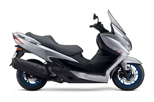 Angebot Suzuki Burgman 400