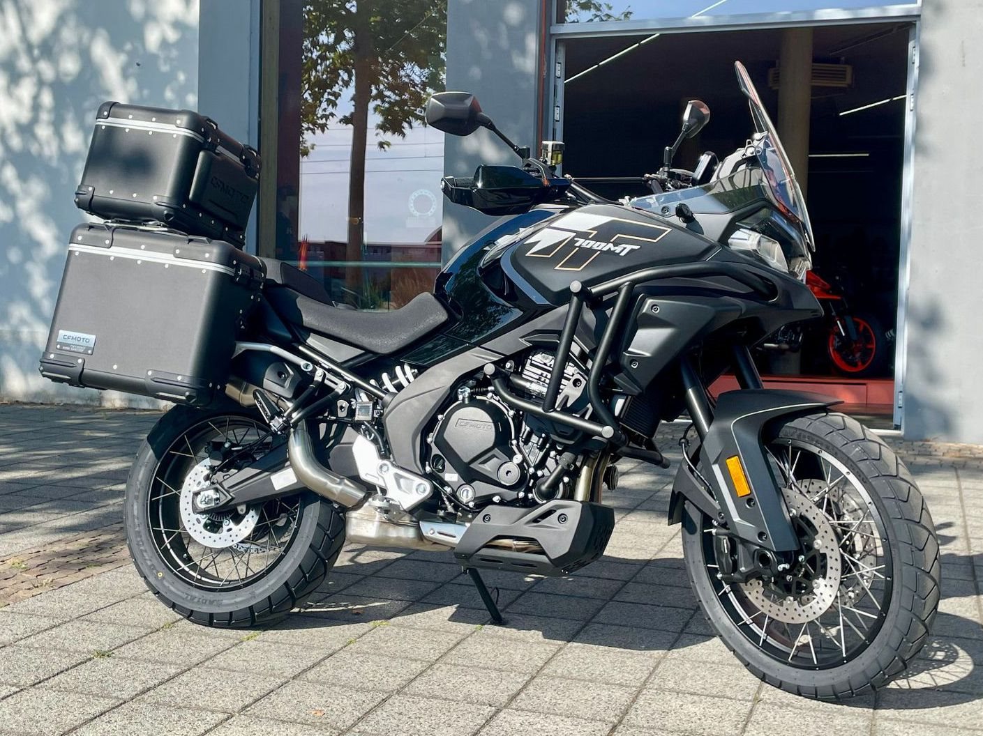 Neumotorrad