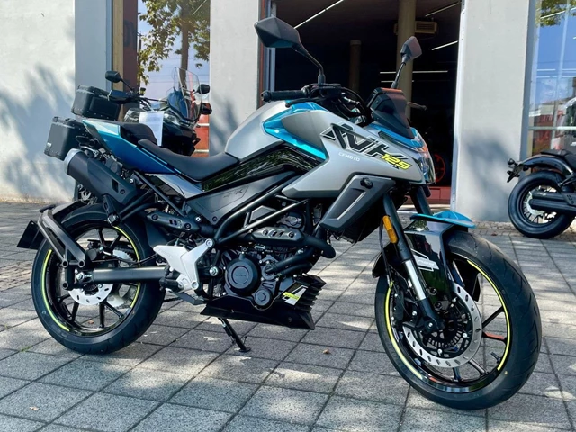 Neumotorrad Neumotorrad