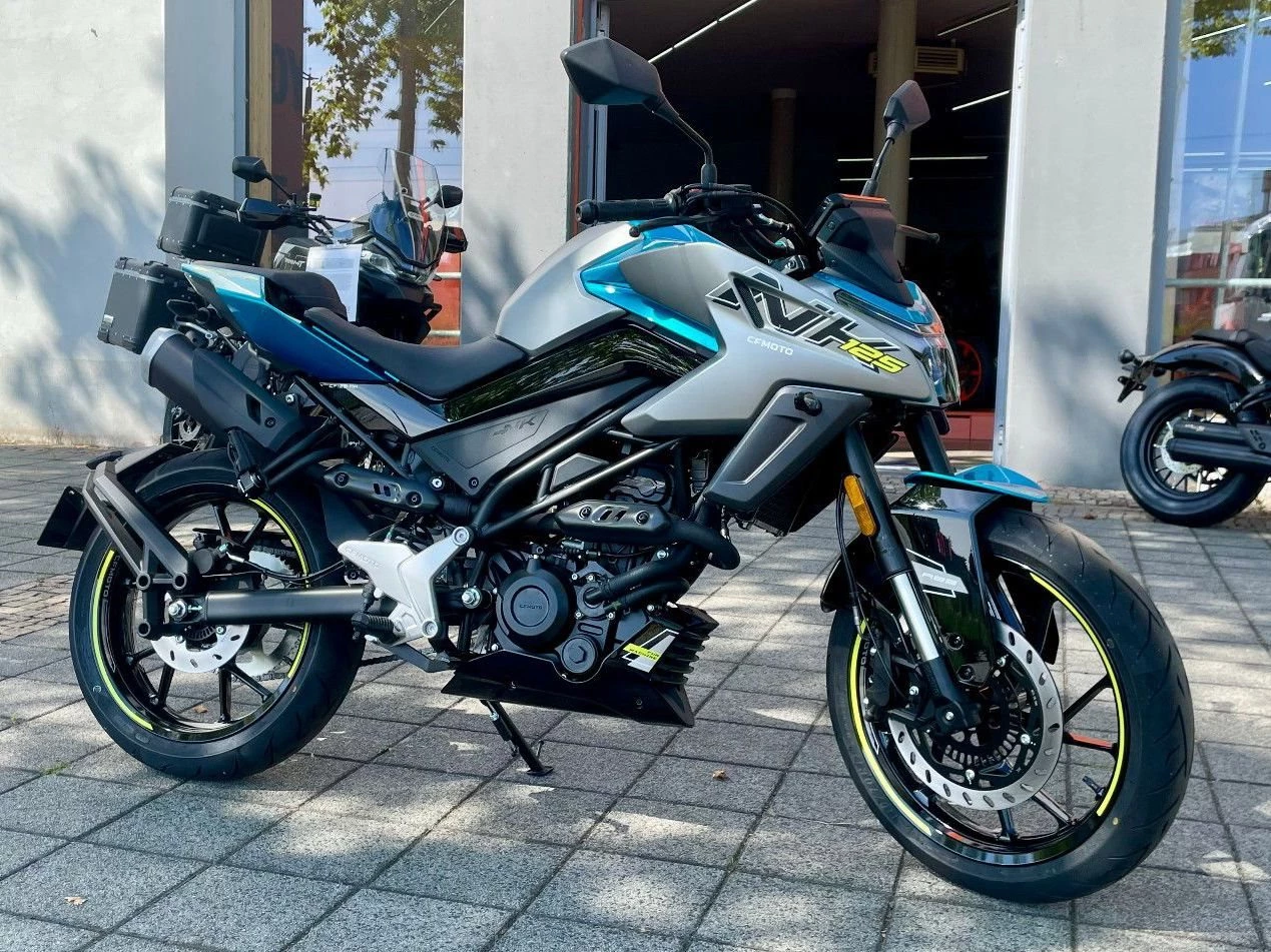Neumotorrad