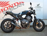 Honda CB 1000 R