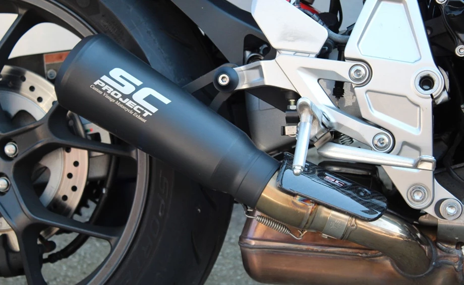 Offer Honda CB 1000 R Bild 10: Offer Honda CB 1000 R