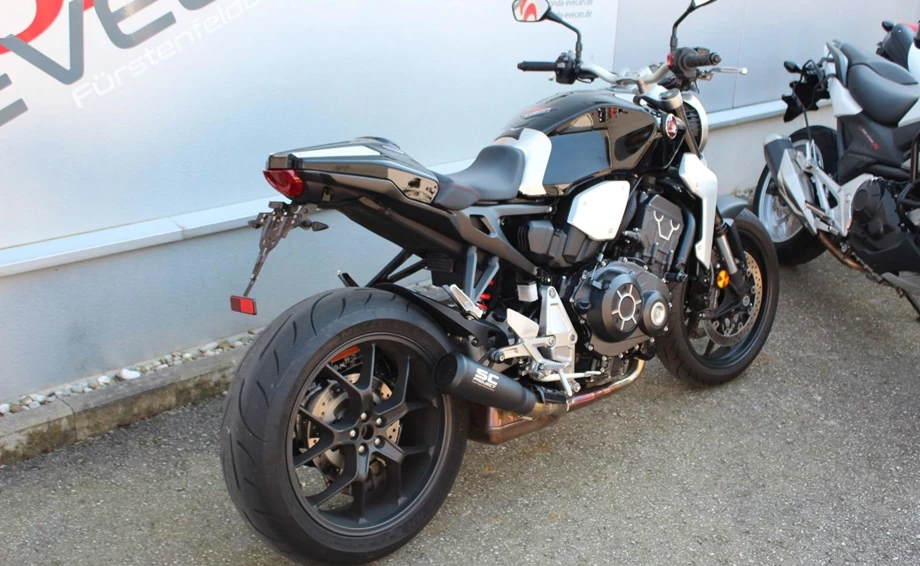Offer Honda CB 1000 R Bild 11: Offer Honda CB 1000 R