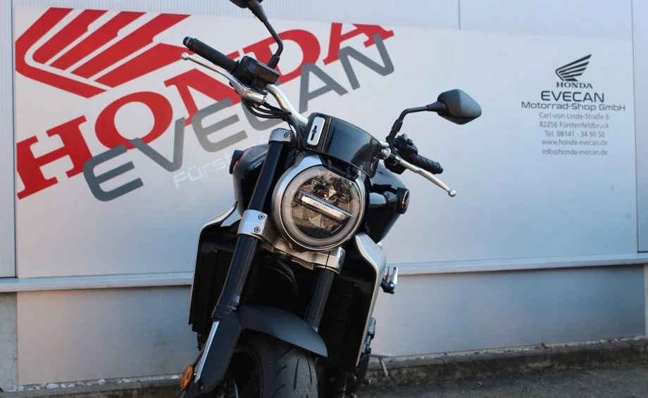 Offer Honda CB 1000 R Bild 14: Offer Honda CB 1000 R