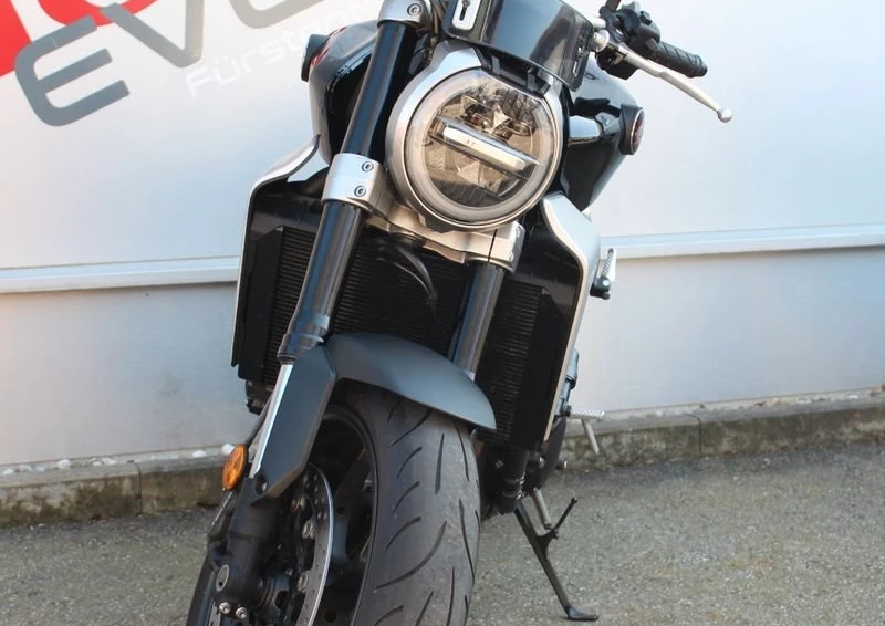 Offer Honda CB 1000 R Bild 15: Offer Honda CB 1000 R
