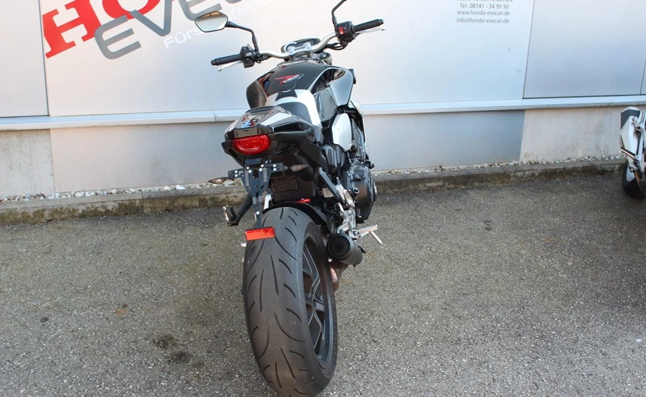 Offer Honda CB 1000 R Bild 17: Offer Honda CB 1000 R