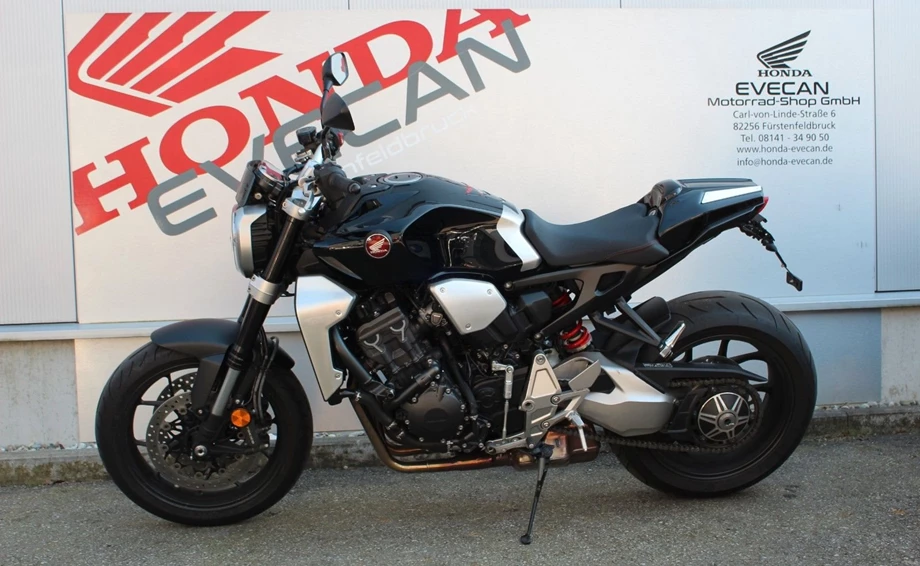 Offer Honda CB 1000 R Bild 2: Offer Honda CB 1000 R