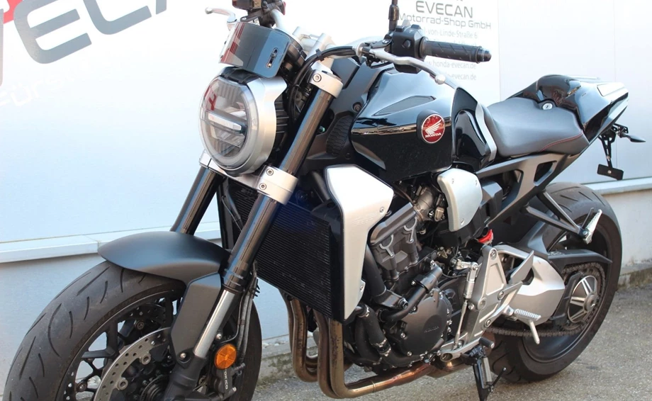Offer Honda CB 1000 R Bild 3: Offer Honda CB 1000 R